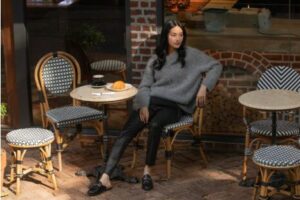 Balmuir Madison Strickpullover im Onlineshop von Daunenspiel