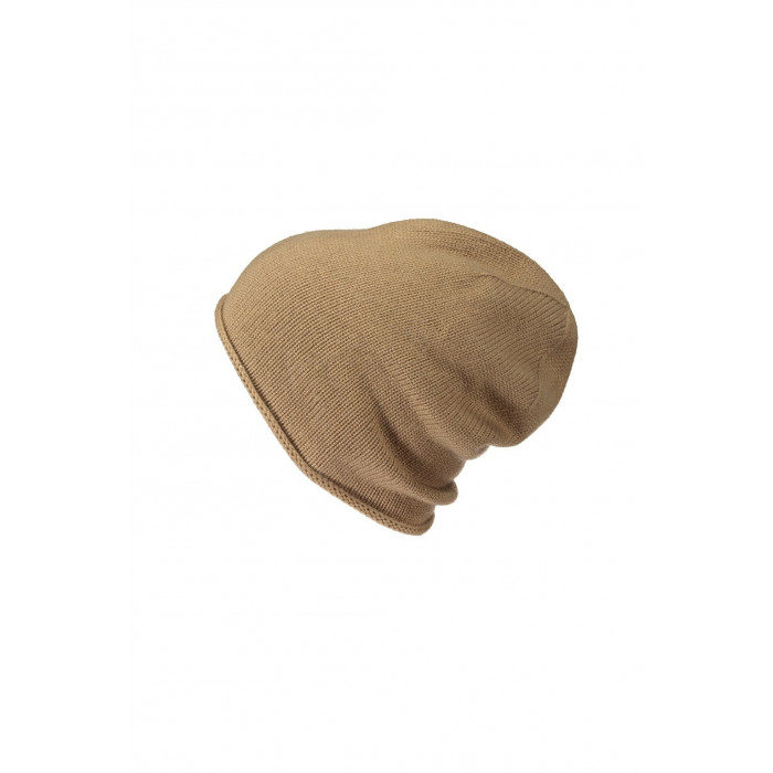 balmuir_cortina_beanie_almond_838_130004 Balmuir Cortina Haube bei Daunenspiel im Online-Shop