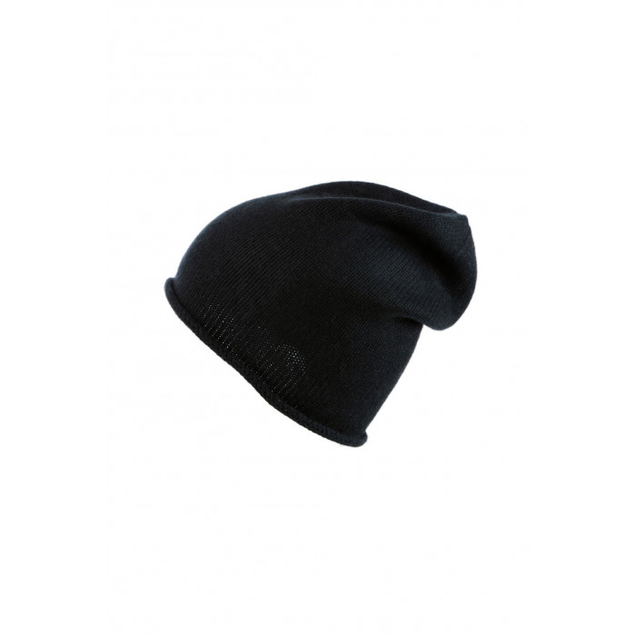 balmuir_cortina_beanie_black_199_130004 Balmuir Cortina Haube bei Daunenspiel im Online-Shop