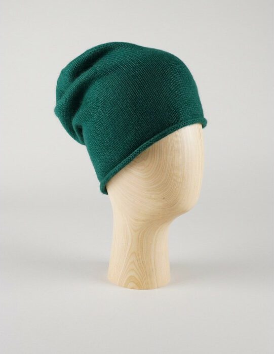 balmuir_cortina_beanie_malachite_lores Balmuir Cortina Haube bei Daunenspiel im Online-Shop
