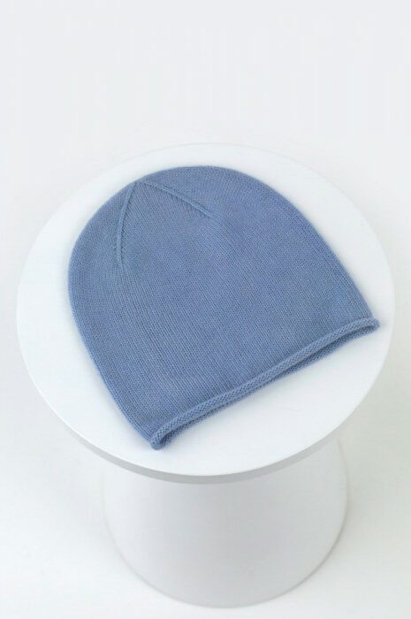 balmuir_cortina_beanie_sky Balmuir Cortina Haube bei Daunenspiel im Online-Shop