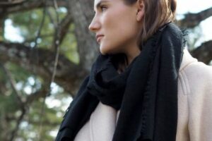 Balmuir Schal Helsiniki bei Daunenspiel im Online-Shop