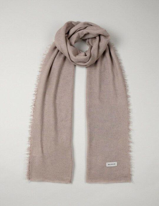 balmuir_helsinki_scarf_dune_lores Balmuir Schal Helsiniki bei Daunenspiel im Online-Shop
