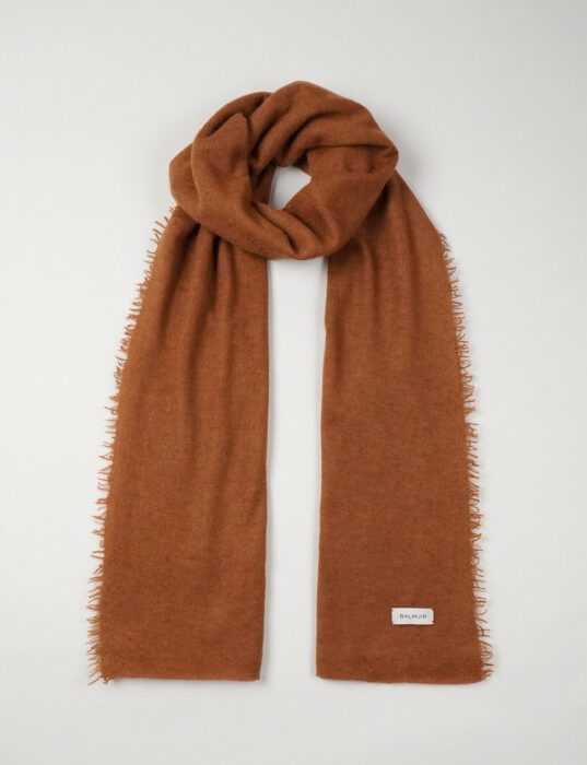 balmuir_helsinki_scarf_wholegrain_lores Balmuir Schal Helsiniki bei Daunenspiel im Online-Shop