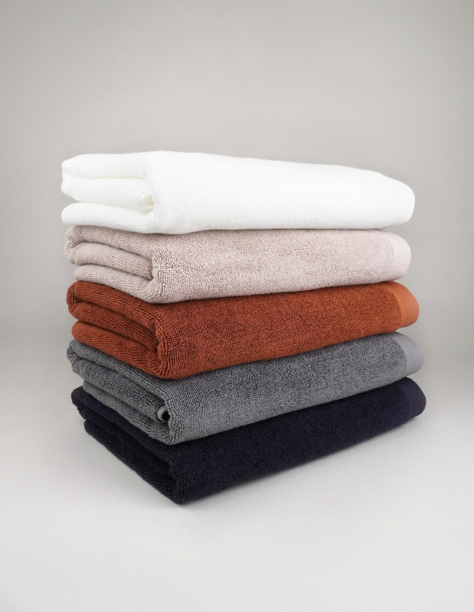 Lugano Handtuch aus Supima Cotton von Balmuir im online shop von Daunenspiel