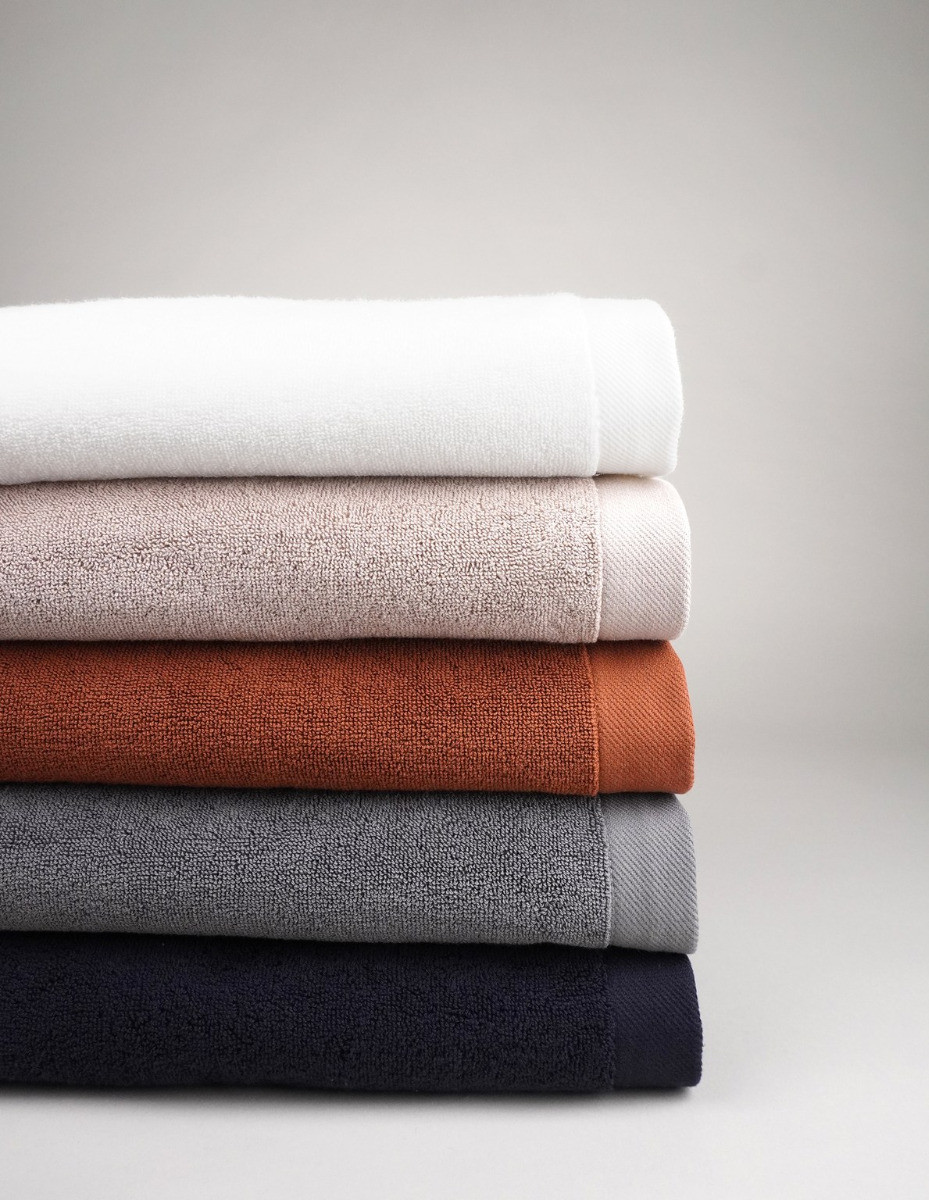 Lugano Handtuch aus Supima Cotton von Balmuir im online shop von Daunenspiel