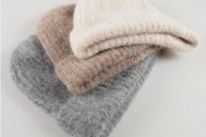 Balmuir Mia Haube im Onlineshop von Daunenspiel