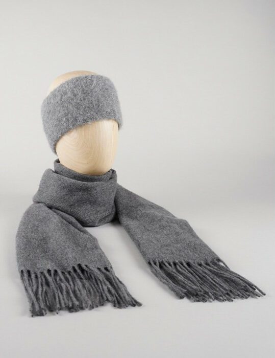 balmuir_mia_headband_highland_scarf_grey_web Balmuir Mia Stirnband im Onlineshop von Daunenspiel