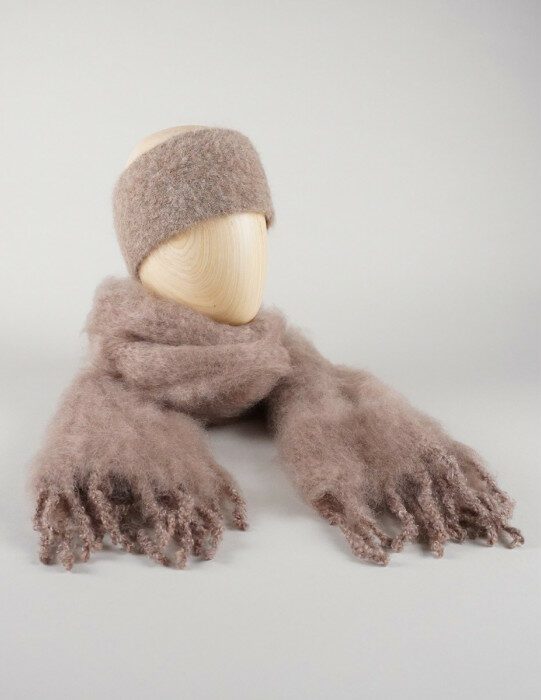 balmuir_mia_headband_highland_scarf_latte_web Balmuir Mia Stirnband im Onlineshop von Daunenspiel