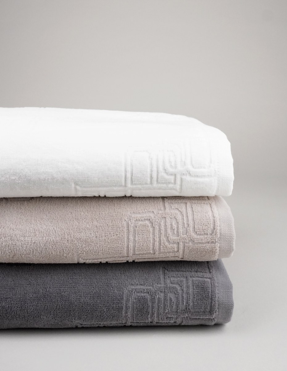 Pampelonne Handtuch von Balmuir im online shop von Daunenspiel