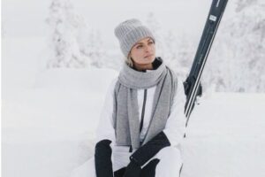 Balmuir Roche Haube bei Daunenspiel im Online-Shop