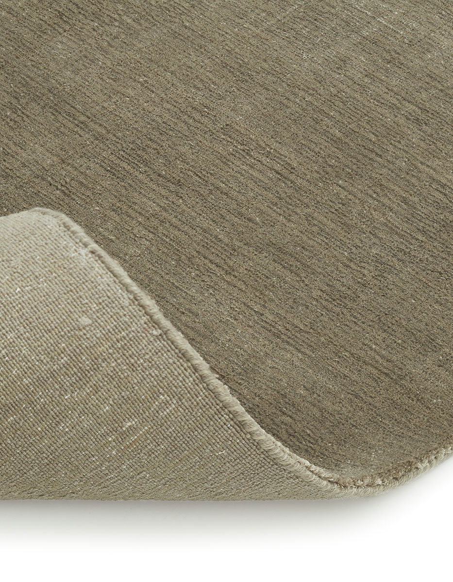 Fabula Living Valhal Teppich aus Wolle und Viskose in diversen Größen und Farben bei Daunenspiel online erhältlich