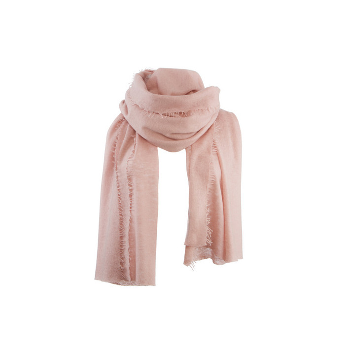 helsinki_scarf_silver_pink Balmuir Schal Helsiniki bei Daunenspiel im Online-Shop