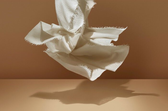 Balmuir helsinki_white_v1 Balmuir Schal Helsiniki bei Daunenspiel im Online-Shop