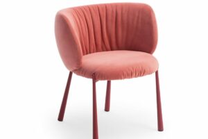 Midj Stuhl MYS im Daunenspiel Onlineshop